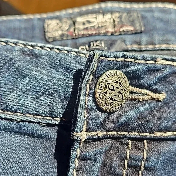 SILVER JEANS - Picture 14 of 14